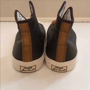 Converse Shoes - Men’s Converses. Converse Shoes - Men’s Converses.